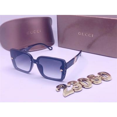 Gucci Sunglass A 186